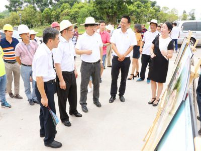 創(chuàng)建綠色生態(tài)校園，我們在行動！