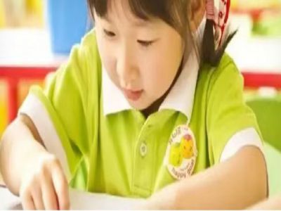 幼小銜接正當(dāng)時(shí) | 幼小協(xié)同，科學(xué)銜接